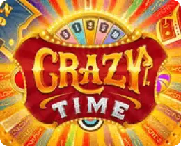 Crazy Time